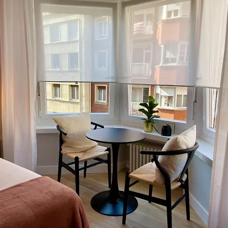 Alameda Centro From 1951 Bilbao