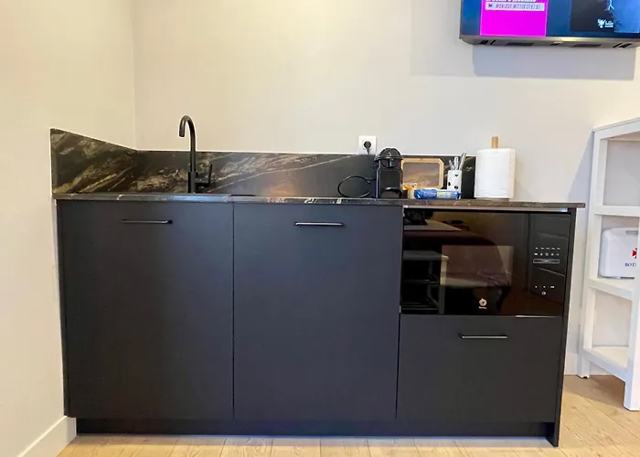 Alameda Centro From 1951 Habitación en casa particular