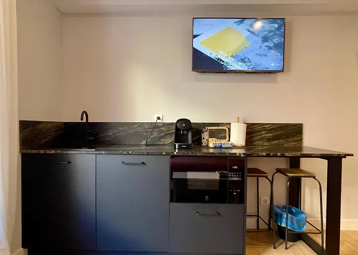 Alameda Centro From 1951 Habitación en casa particular