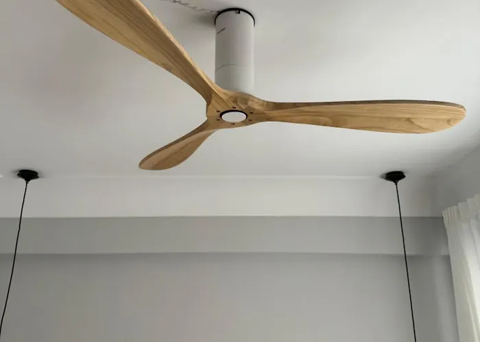 Habitación en casa particular Alameda Centro From 1951