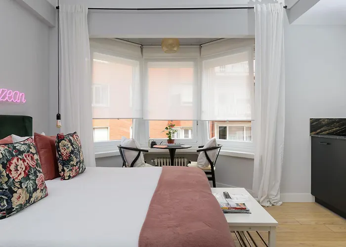 Alameda Centro From 1951 *