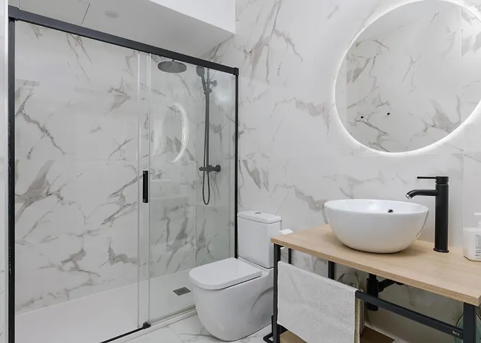 Alameda Centro From 1951 Privat bolig