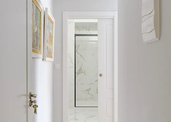 Privat bolig Alameda Centro From 1951