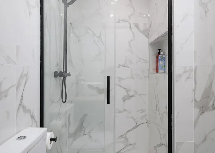 Privat bolig Alameda Centro From 1951 *