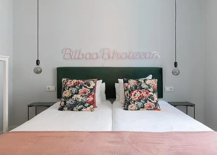 Alameda Centro From 1951 ビルバオ