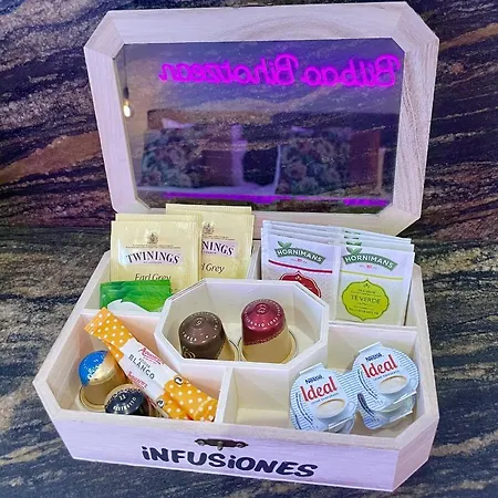 Accommodatie bij particulieren Alameda Centro From 1951