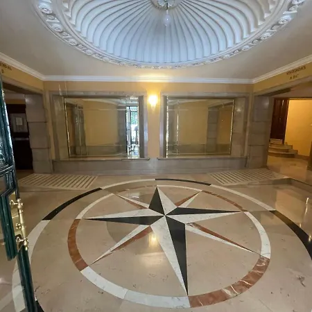 Accommodatie bij particulieren Alameda Centro From 1951 Bilbao