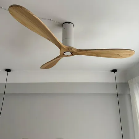 Accommodatie bij particulieren Alameda Centro From 1951