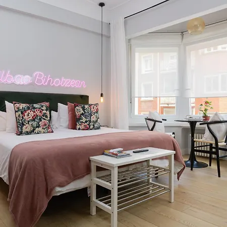 Alameda Centro From 1951 Accommodatie bij particulieren Bilbao