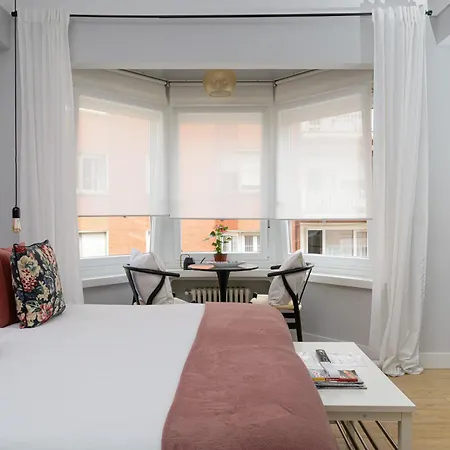 Alameda Centro From 1951 *