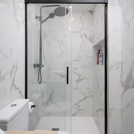 Accommodatie bij particulieren Alameda Centro From 1951 *