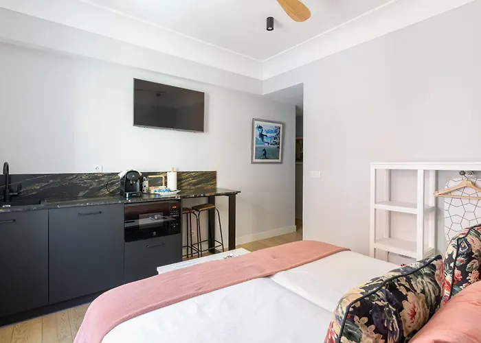 Alameda Centro From 1951 * Бильбао